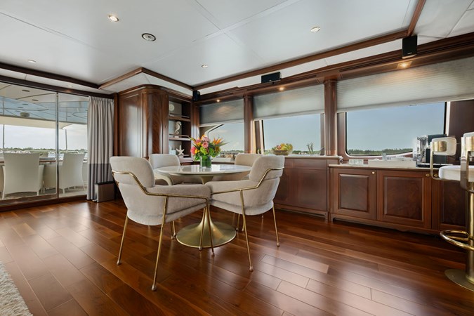 MAMMA MIA  - Yacht à vendre