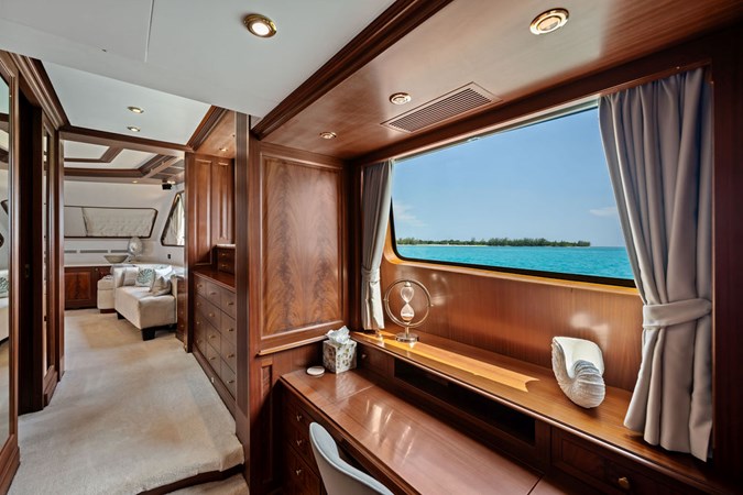 MAMMA MIA  - Yacht à vendre