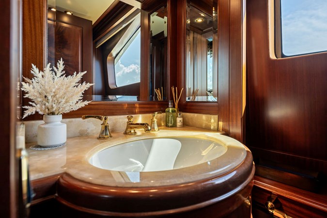 MAMMA MIA  - Yacht à vendre