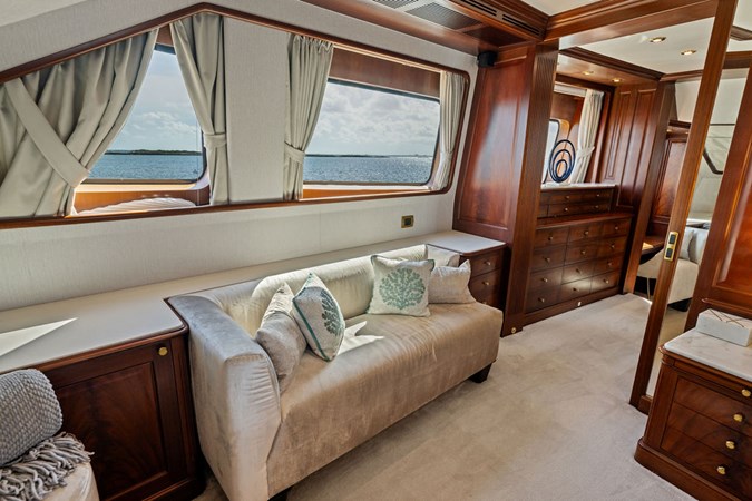 MAMMA MIA  - Yacht à vendre
