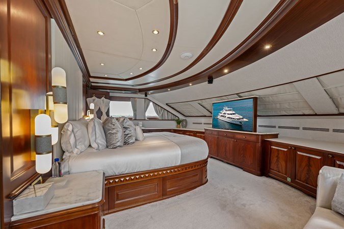 MAMMA MIA  - Yacht à vendre