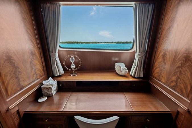 MAMMA MIA  - Yacht à vendre