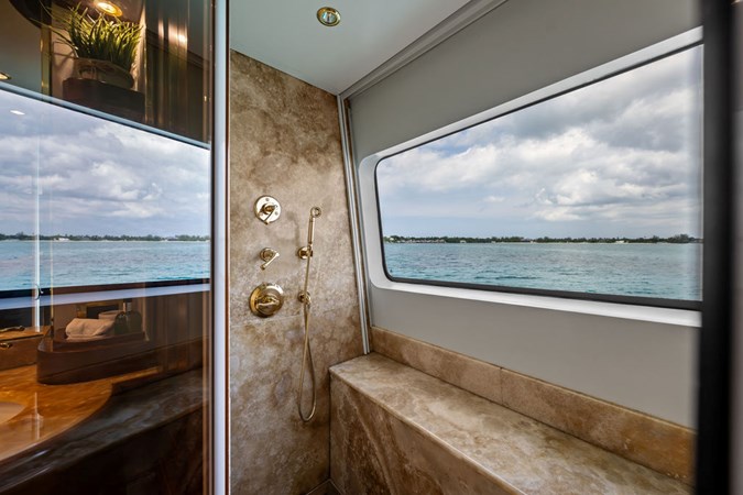 MAMMA MIA  - Yacht à vendre