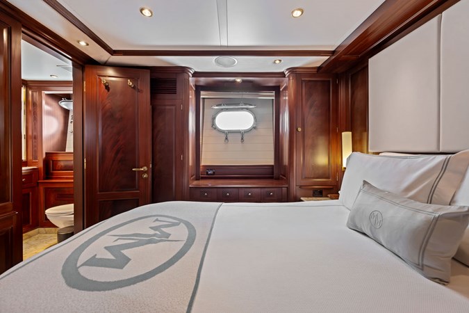 MAMMA MIA  - Yacht à vendre