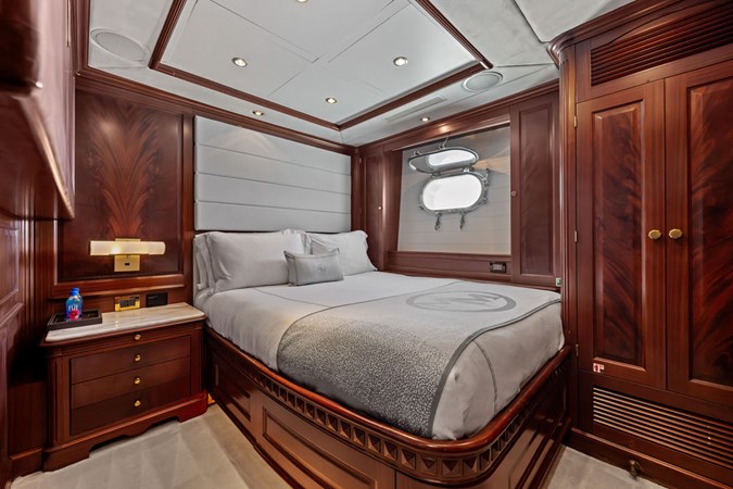 MAMMA MIA  - Yacht à vendre