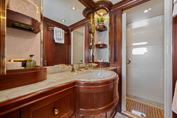 MAMMA MIA  - Yacht à vendre