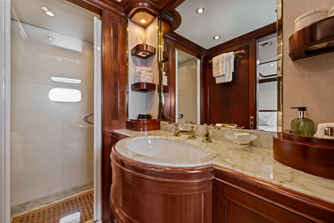 MAMMA MIA  - Yacht à vendre