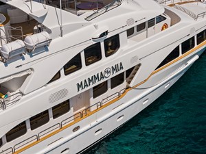 MAMMA MIA  13 