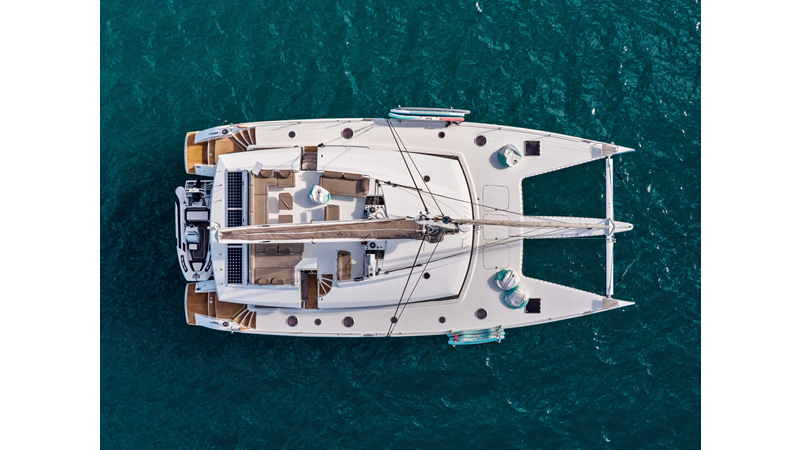 SOME KIND OF WONDERFUL - Yacht à vendre