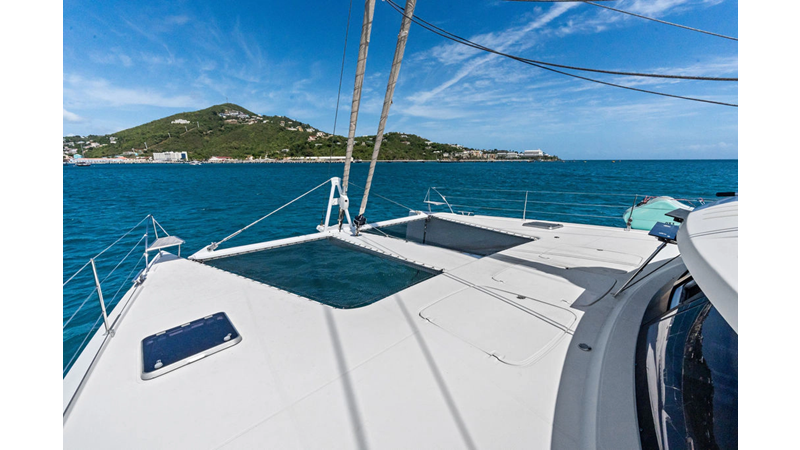 SOME KIND OF WONDERFUL - Yacht à vendre