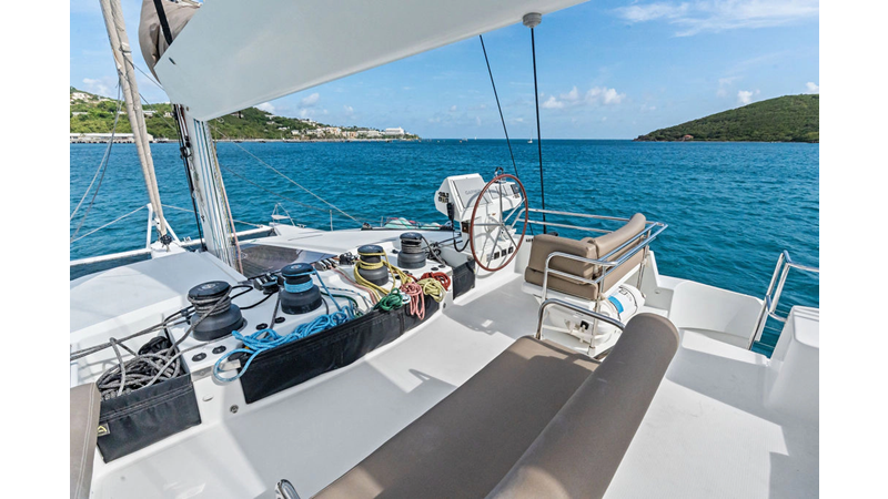 SOME KIND OF WONDERFUL - Yacht à vendre