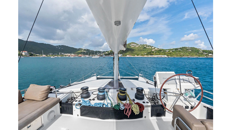 SOME KIND OF WONDERFUL - Yacht à vendre