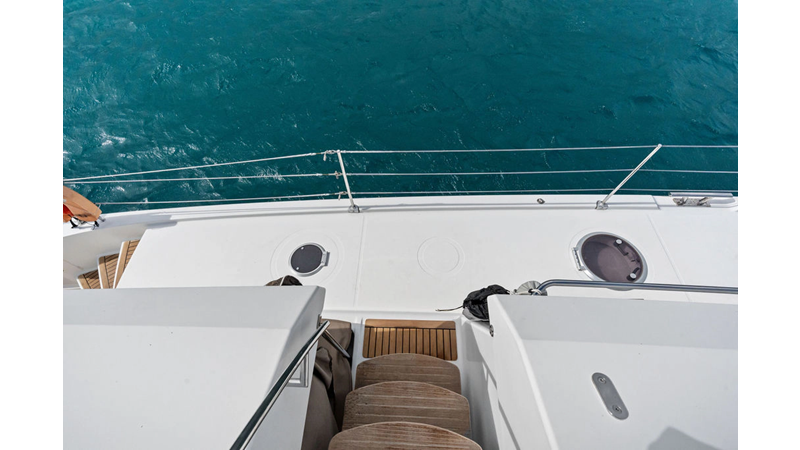 SOME KIND OF WONDERFUL - Yacht à vendre
