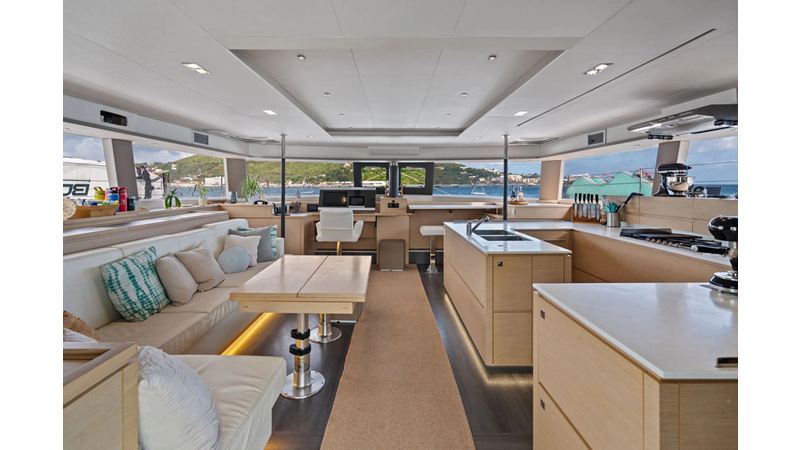 SOME KIND OF WONDERFUL - Yacht à vendre