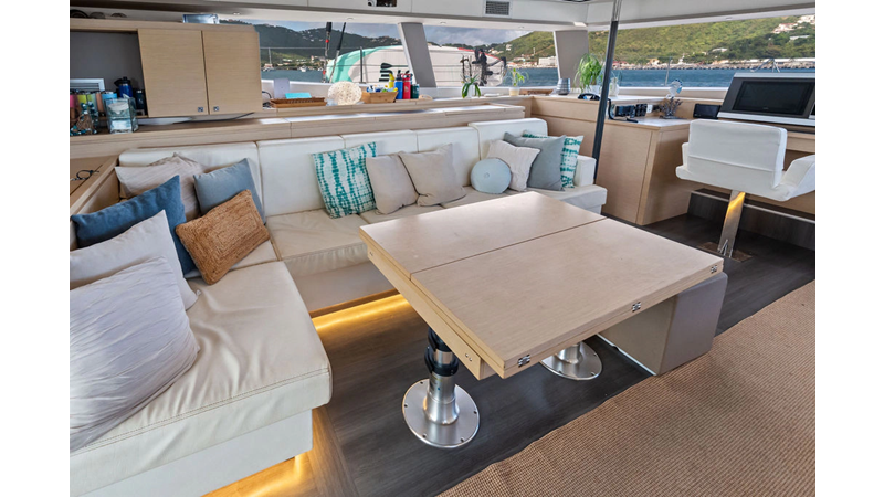 SOME KIND OF WONDERFUL - Yacht à vendre