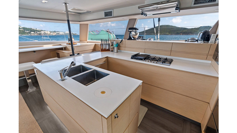 SOME KIND OF WONDERFUL - Yacht à vendre