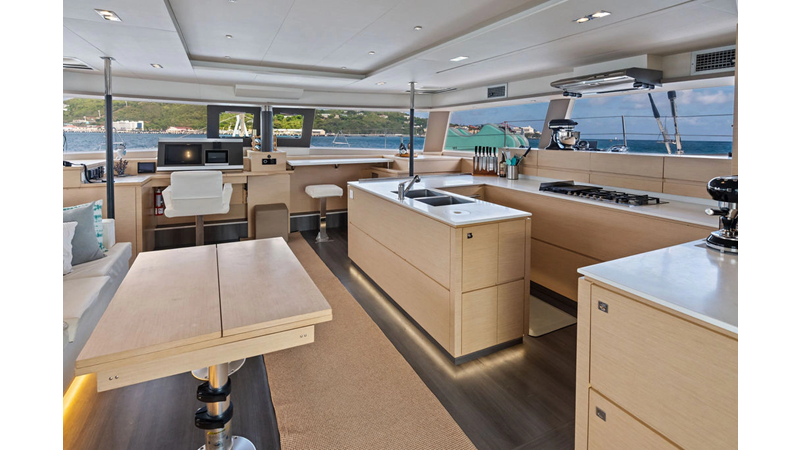 SOME KIND OF WONDERFUL - Yacht à vendre