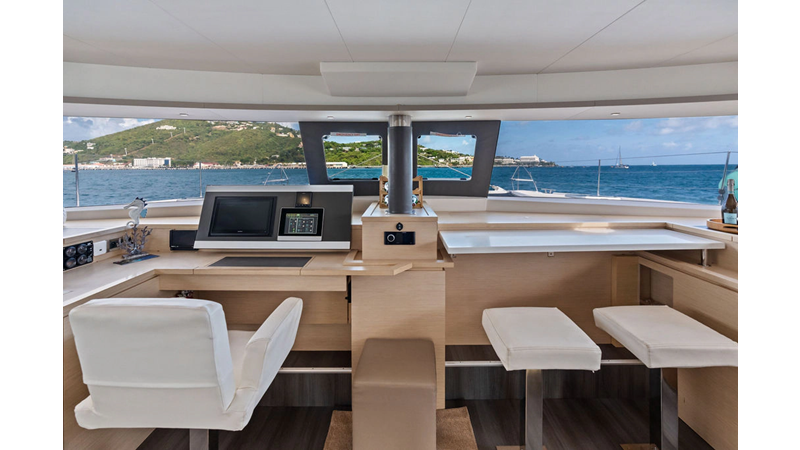 SOME KIND OF WONDERFUL - Yacht à vendre