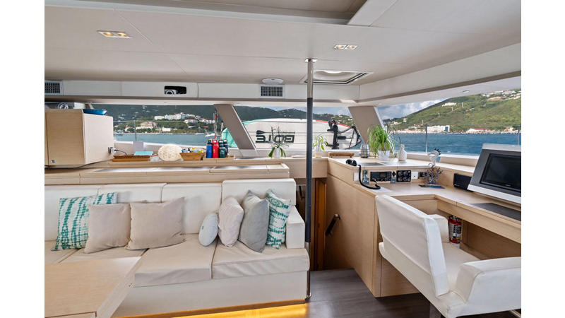 SOME KIND OF WONDERFUL - Yacht à vendre