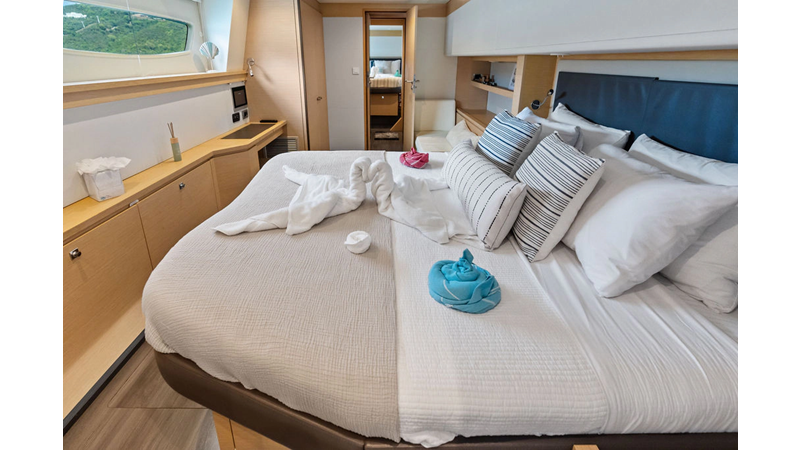 SOME KIND OF WONDERFUL - Yacht à vendre