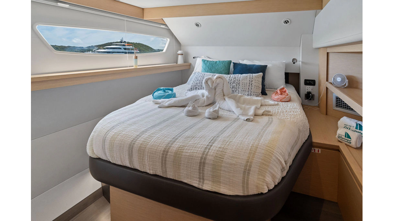 SOME KIND OF WONDERFUL - Yacht à vendre