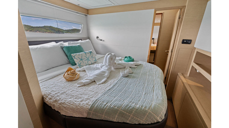 SOME KIND OF WONDERFUL - Yacht à vendre