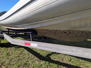 16' Performance Tenders 2013 Williams D505 Diesel Jet Tender 4 