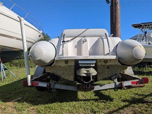 16' Performance Tenders 2013 Williams D505 Diesel Jet Tender 8 