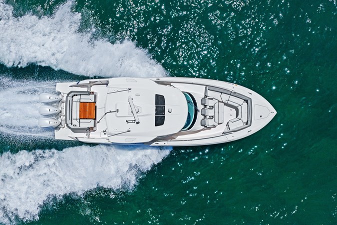 WHAT THE HULL - Yacht for sale