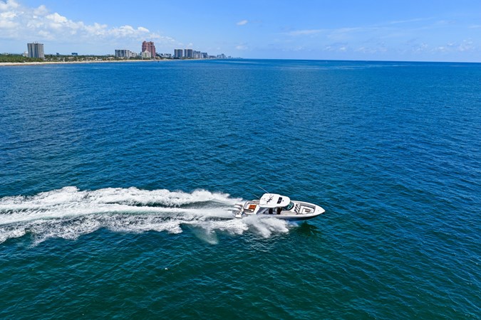 WHAT THE HULL - Yacht for sale