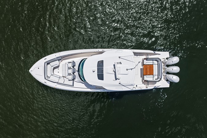 WHAT THE HULL - Yacht for sale