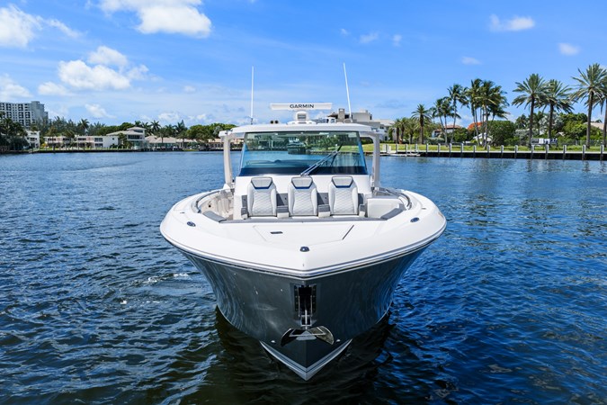 WHAT THE HULL - Yacht for sale