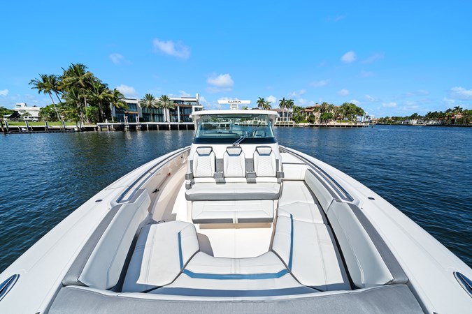WHAT THE HULL - Yacht for sale