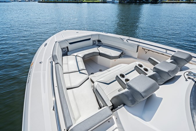 WHAT THE HULL - Yacht for sale