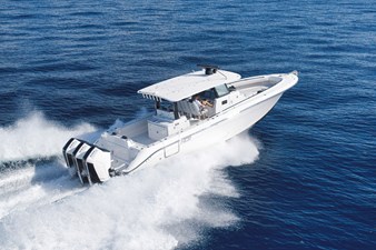2024 HCB 42 Lujo 2 