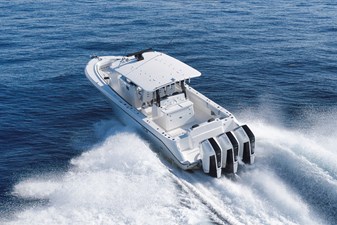 2024 HCB 42 Lujo 3 