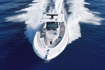 2024 HCB 42 Lujo 5 