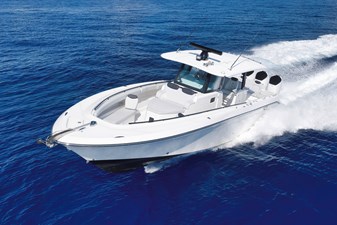 2024 HCB 42 Lujo 9 