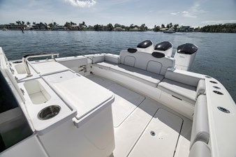 2024 HCB 42 Lujo 14 