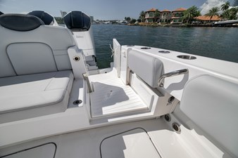2024 HCB 42 Lujo 15 