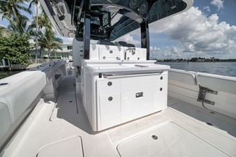 2024 HCB 42 Lujo 16 