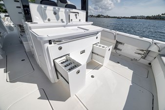 2024 HCB 42 Lujo 17 
