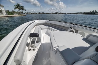 2024 HCB 42 Lujo 18 