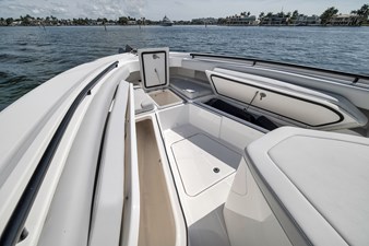 2024 HCB 42 Lujo 20 