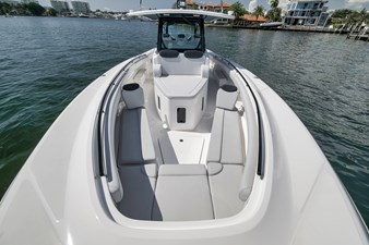 2024 HCB 42 Lujo 22 