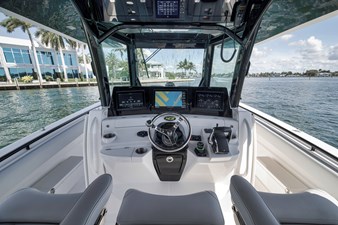 2024 HCB 42 Lujo 24 