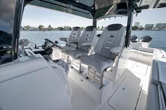2024 HCB 42 Lujo 25 