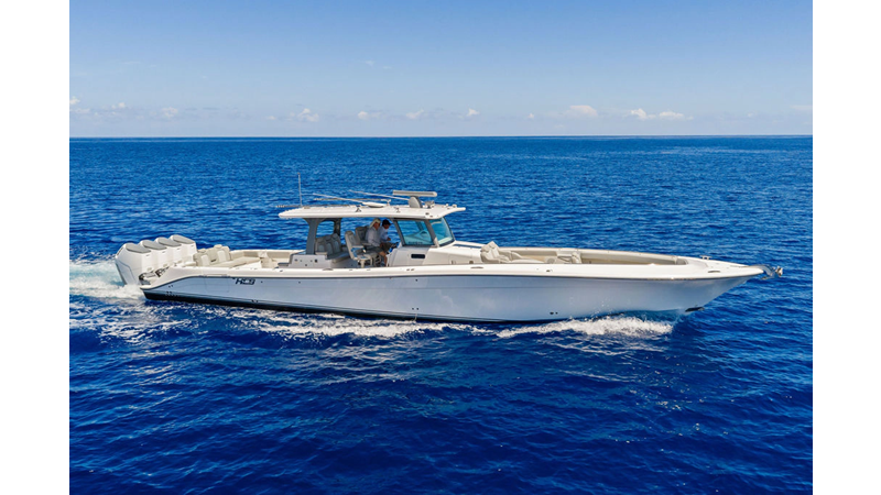 MEMENTO MORI - Yacht for sale