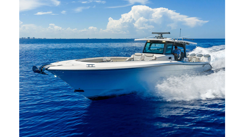 MEMENTO MORI - Yacht for sale