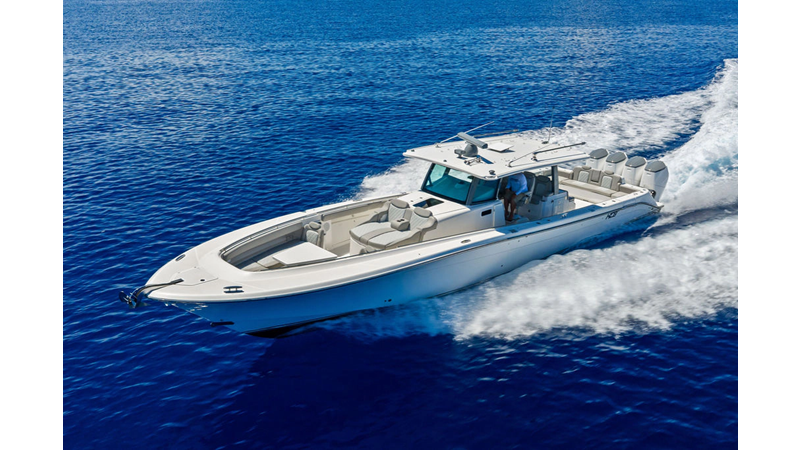 MEMENTO MORI - Yacht for sale